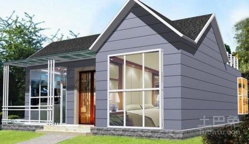 房屋建筑面積測量方法全解析 從基本概念到實(shí)踐應(yīng)用