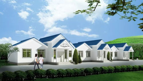 從動(dòng)畫到現(xiàn)實(shí) 首座跨界“飛屋”建筑的誕生