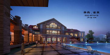 棲居的藝術(shù)與科技 住宅建筑的演變與未來