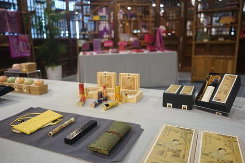 浙博文創(chuàng)亮相第16屆中國義烏文化和旅游產(chǎn)品交易博覽會，推動文旅融合新篇章