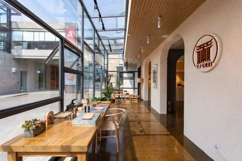 從廢棄鋼管廠到文化創(chuàng)意熱土 龍泉驛的華麗轉(zhuǎn)身