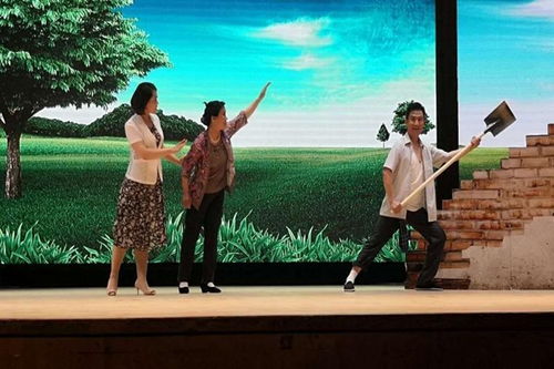 東營市戲劇文學(xué)創(chuàng)作研究室三部作品榮獲黃河口文藝獎，彰顯地域文藝創(chuàng)作活力